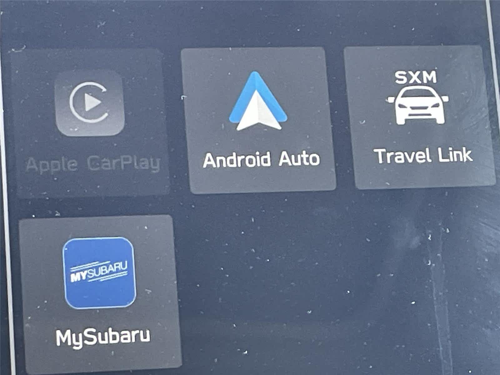 Thumbnail: 2025 Subaru Crosstrek - 16