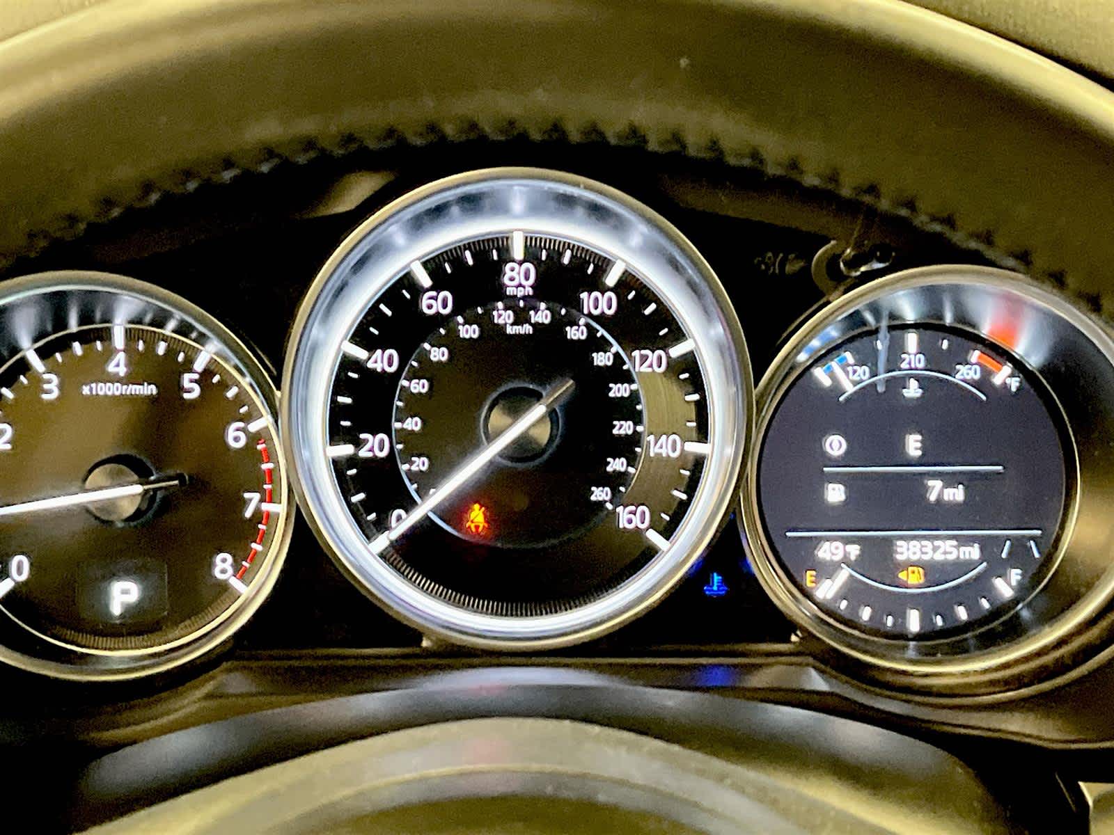 Thumbnail: 2023 Mazda CX-5 - 28