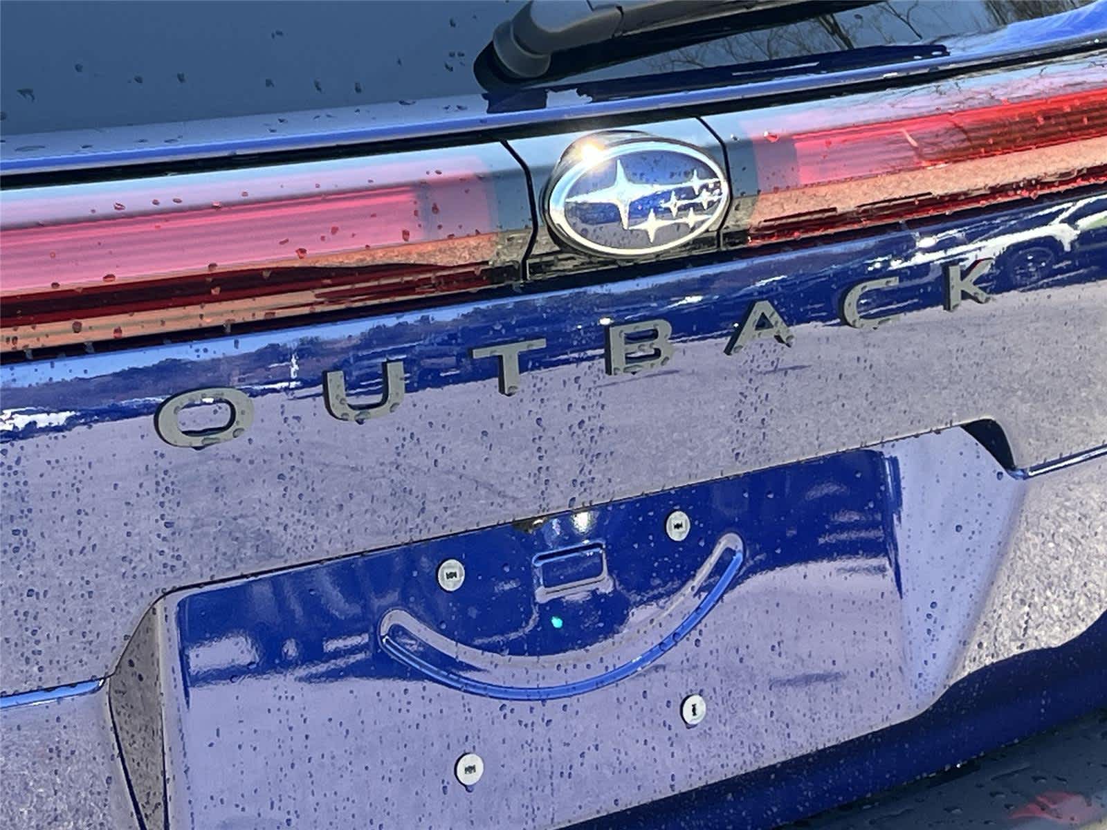 Thumbnail: 2026 Subaru Outback - 10