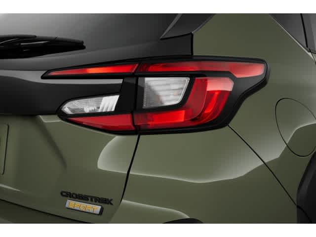 Thumbnail: 2026 Subaru Crosstrek - 13