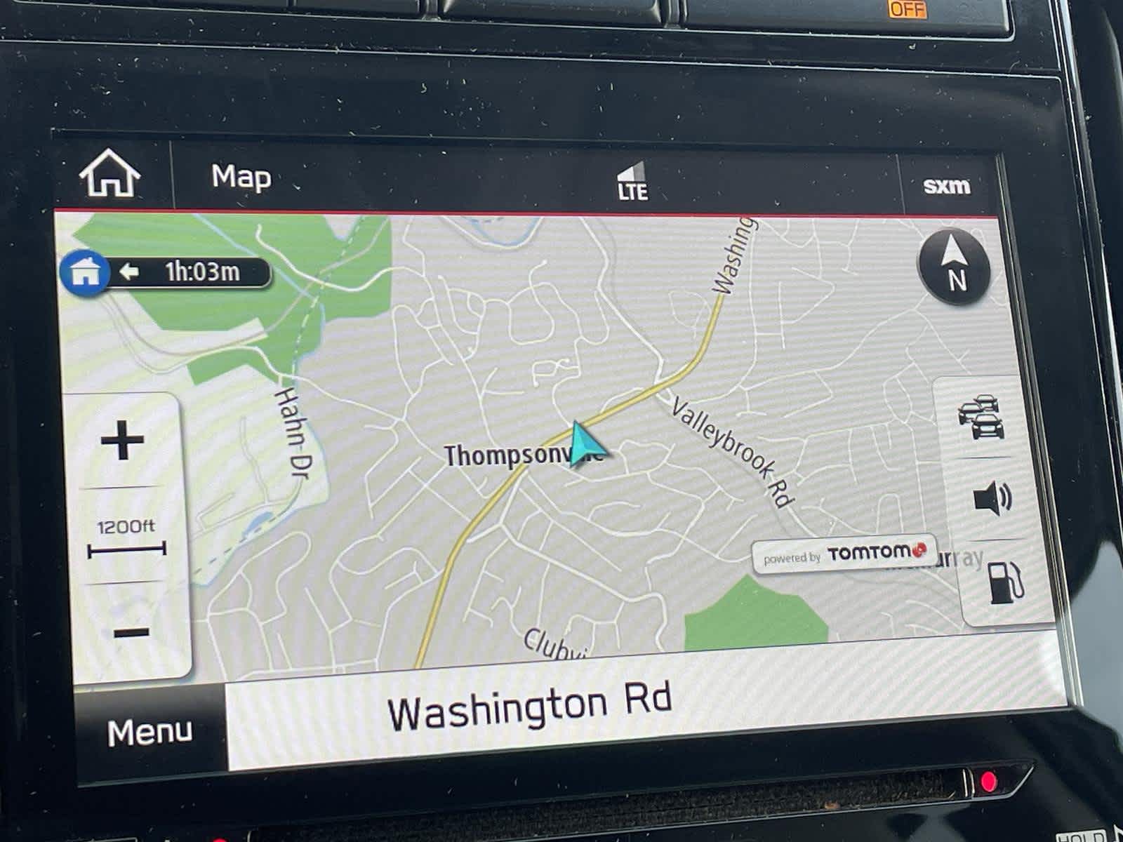 Thumbnail: 2019 Subaru Ascent - 23