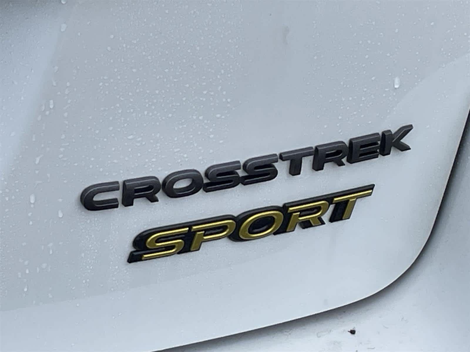 Thumbnail: 2023 Subaru Crosstrek - 10