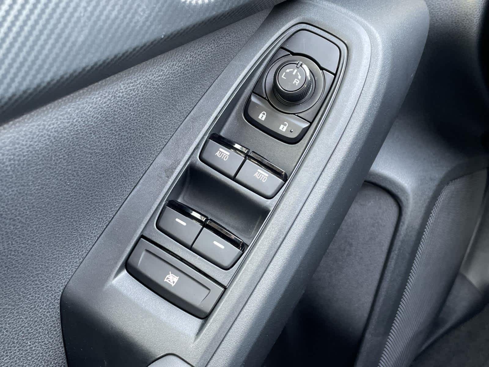 Thumbnail: 2025 Subaru Crosstrek - 27