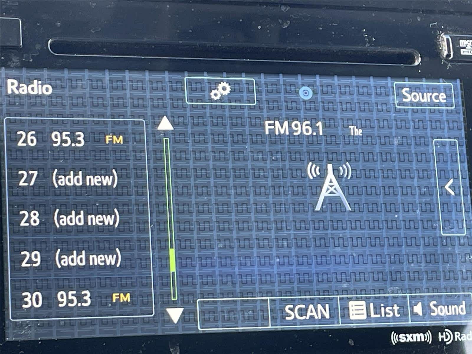 Thumbnail: 2015 Subaru Legacy - 11