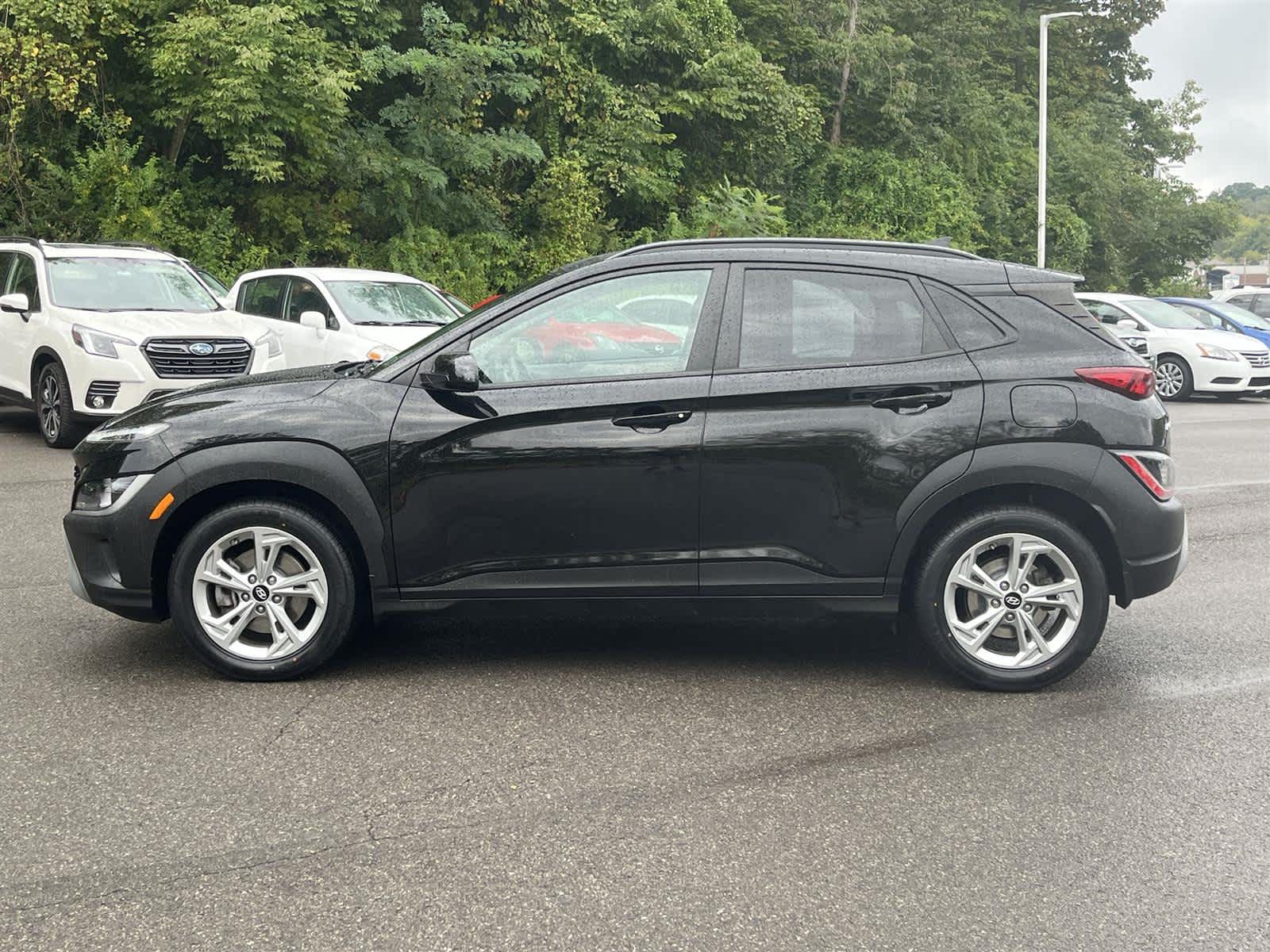 Thumbnail: 2022 Hyundai Kona - 2