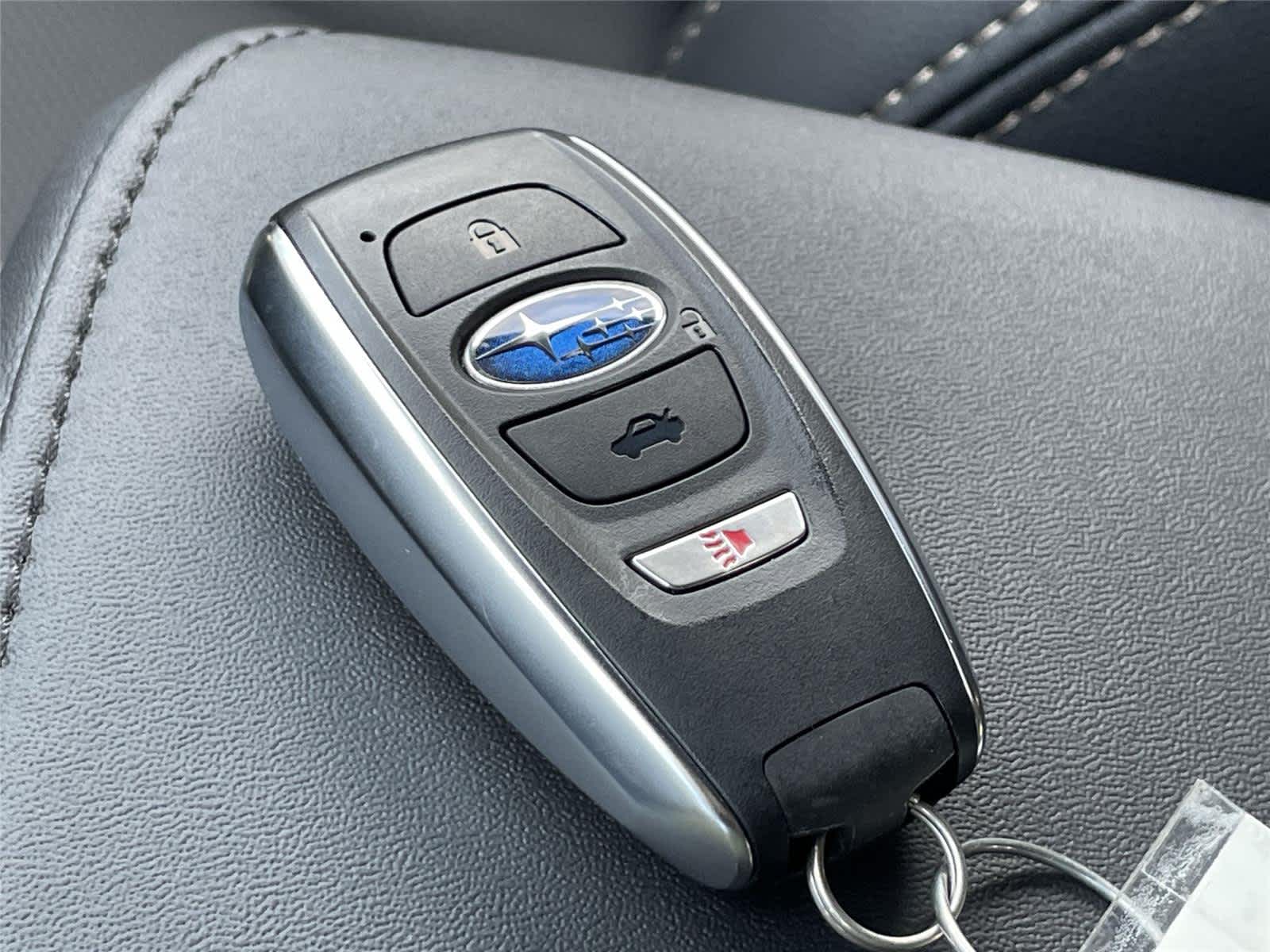 Thumbnail: 2026 Subaru Outback - 33