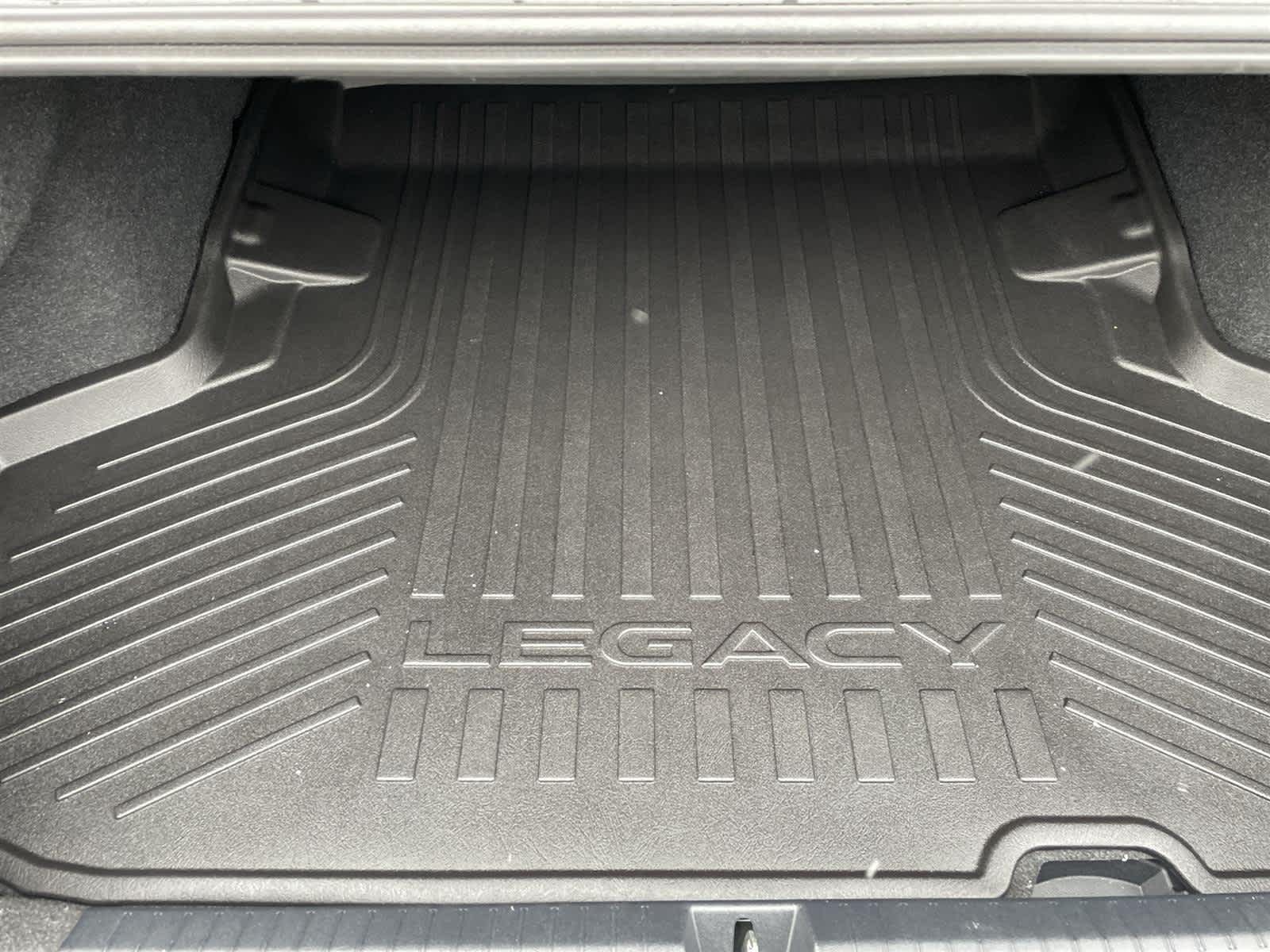 Thumbnail: 2025 Subaru Legacy - 15