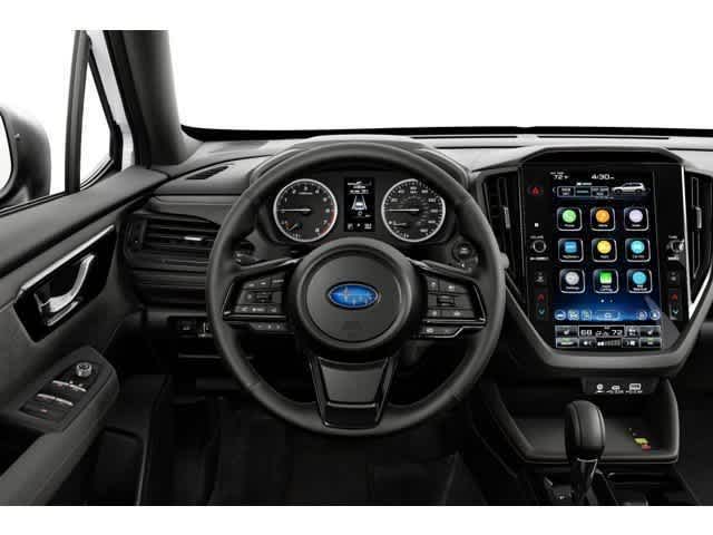 Thumbnail: 2026 Subaru Forester - 15