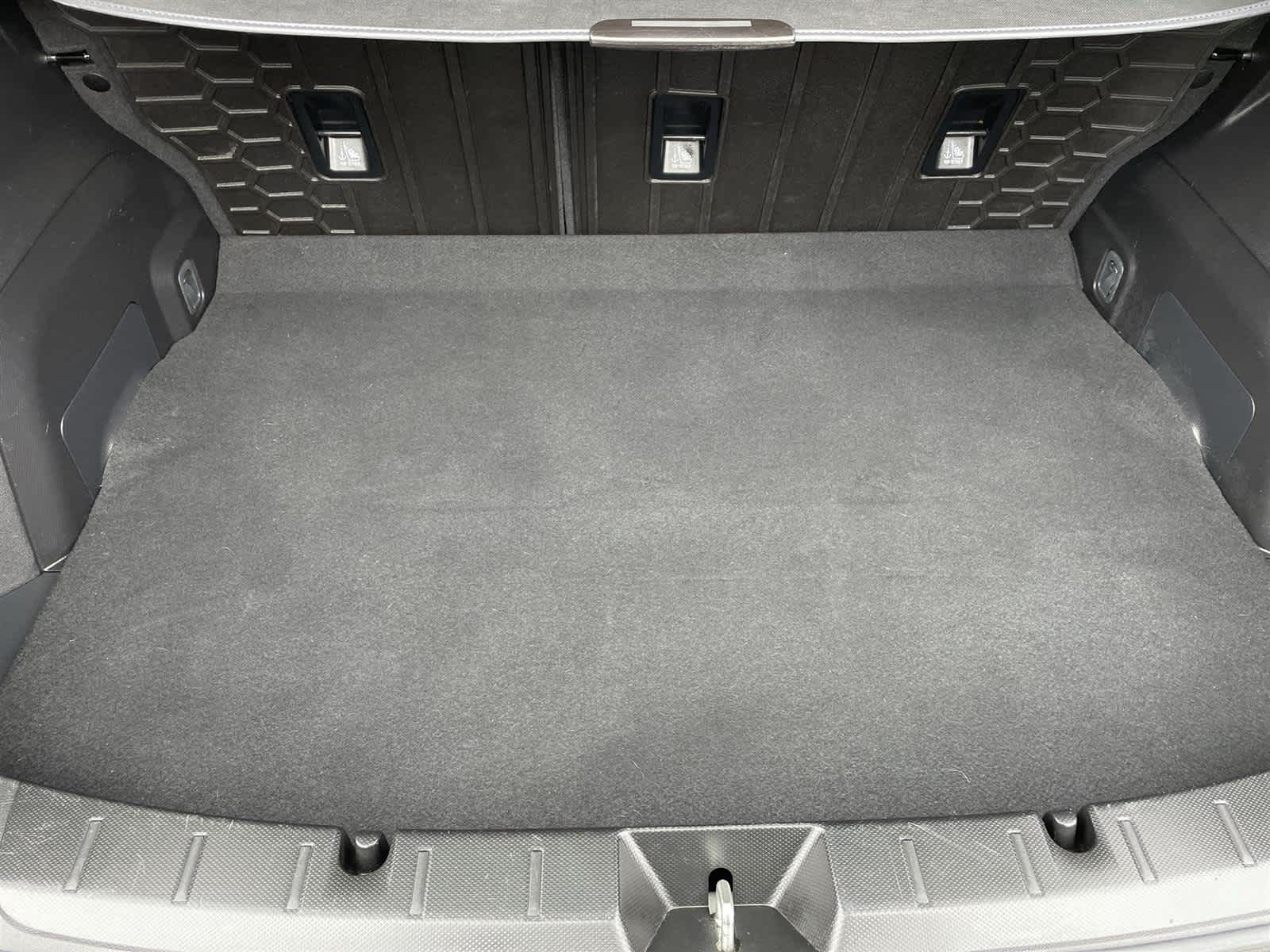 Thumbnail: 2020 Subaru Crosstrek - 21