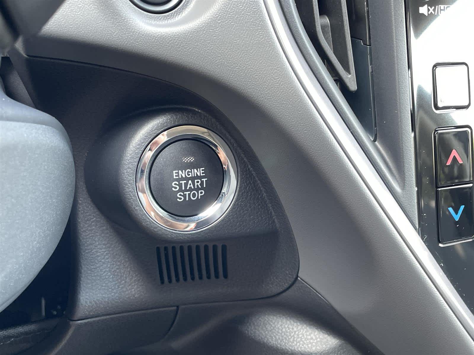 Thumbnail: 2025 Subaru Crosstrek - 29