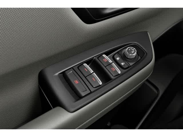 Thumbnail: 2025 Subaru Forester - 23