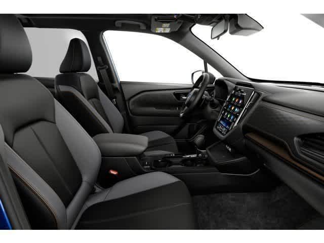 Thumbnail: 2026 Subaru Forester - 16