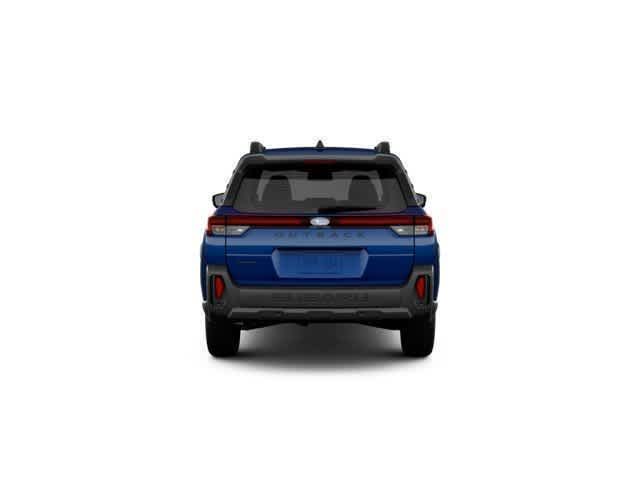 Thumbnail: 2026 Subaru Outback - 9