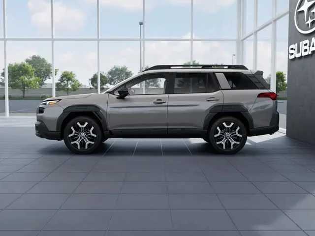 Thumbnail: 2026 Subaru Outback - 3