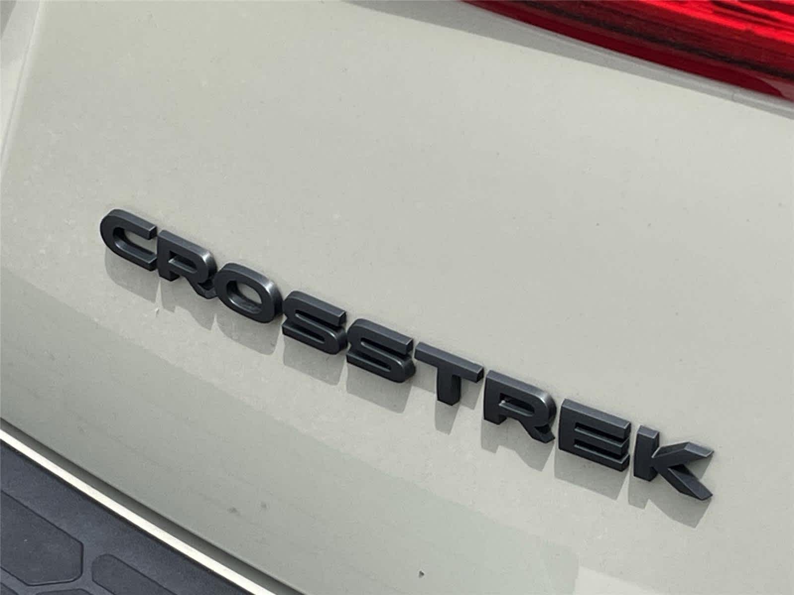 Thumbnail: 2023 Subaru Crosstrek - 10