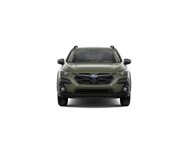 Thumbnail: 2025 Subaru Crosstrek - 8