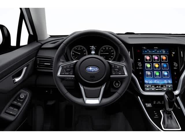 Thumbnail: 2025 Subaru Legacy - 15
