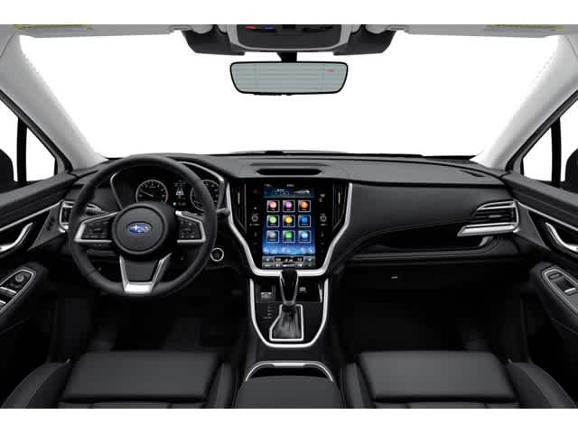 Thumbnail: 2025 Subaru Outback - 19
