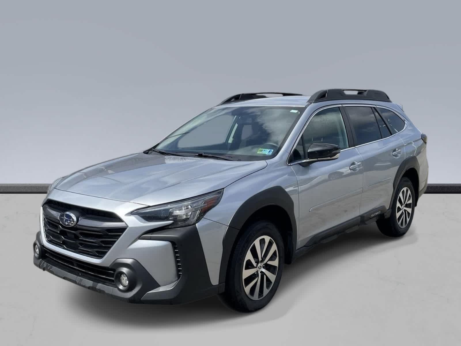 Thumbnail: 2024 Subaru Outback - 1