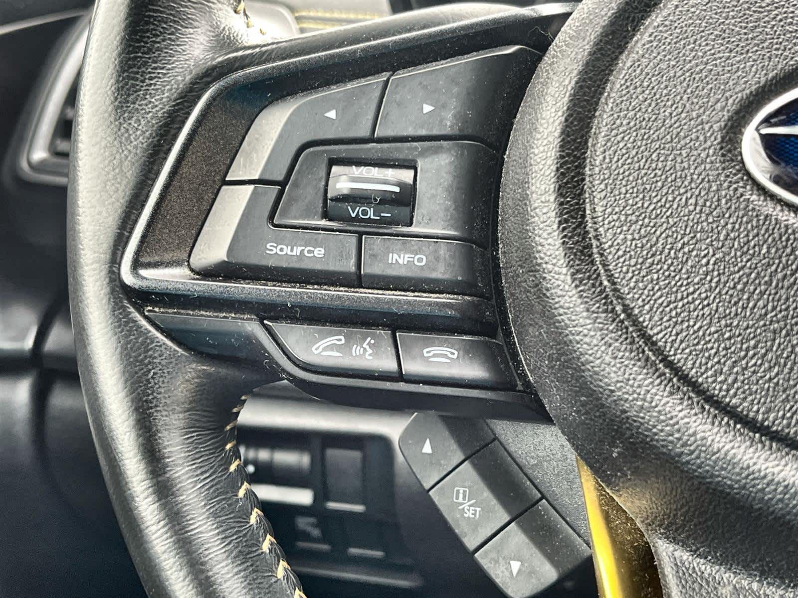 Thumbnail: 2023 Subaru Crosstrek - 27