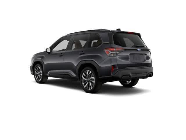 Thumbnail: 2026 Subaru Forester - 5