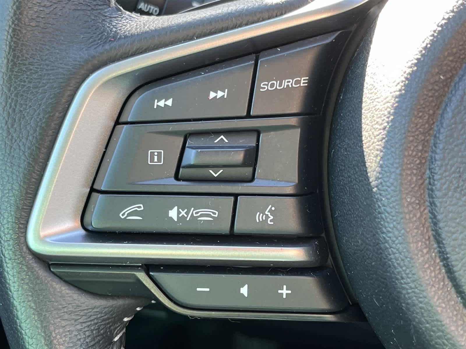 Thumbnail: 2023 Subaru Outback - 29