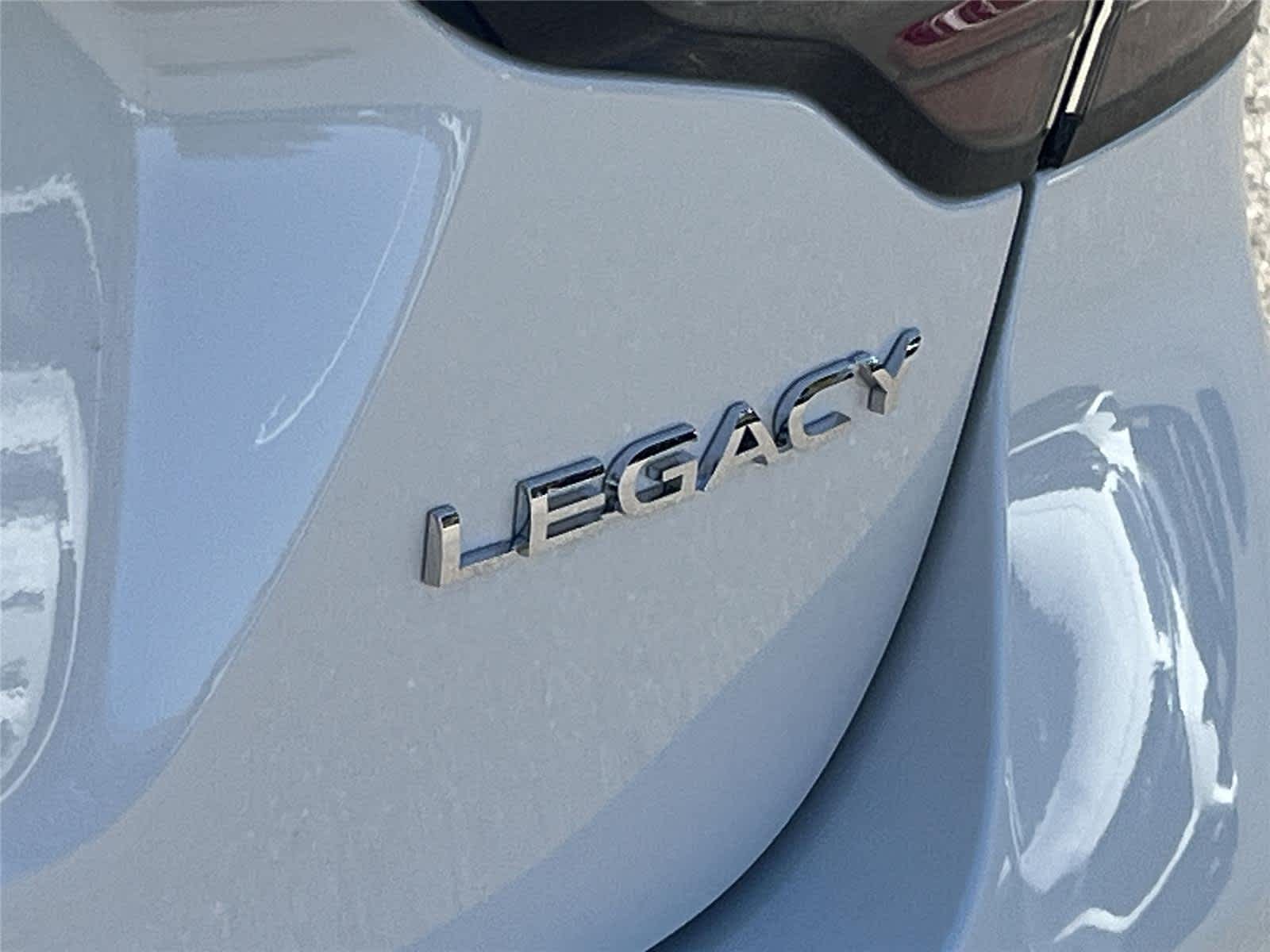Thumbnail: 2025 Subaru Legacy - 10