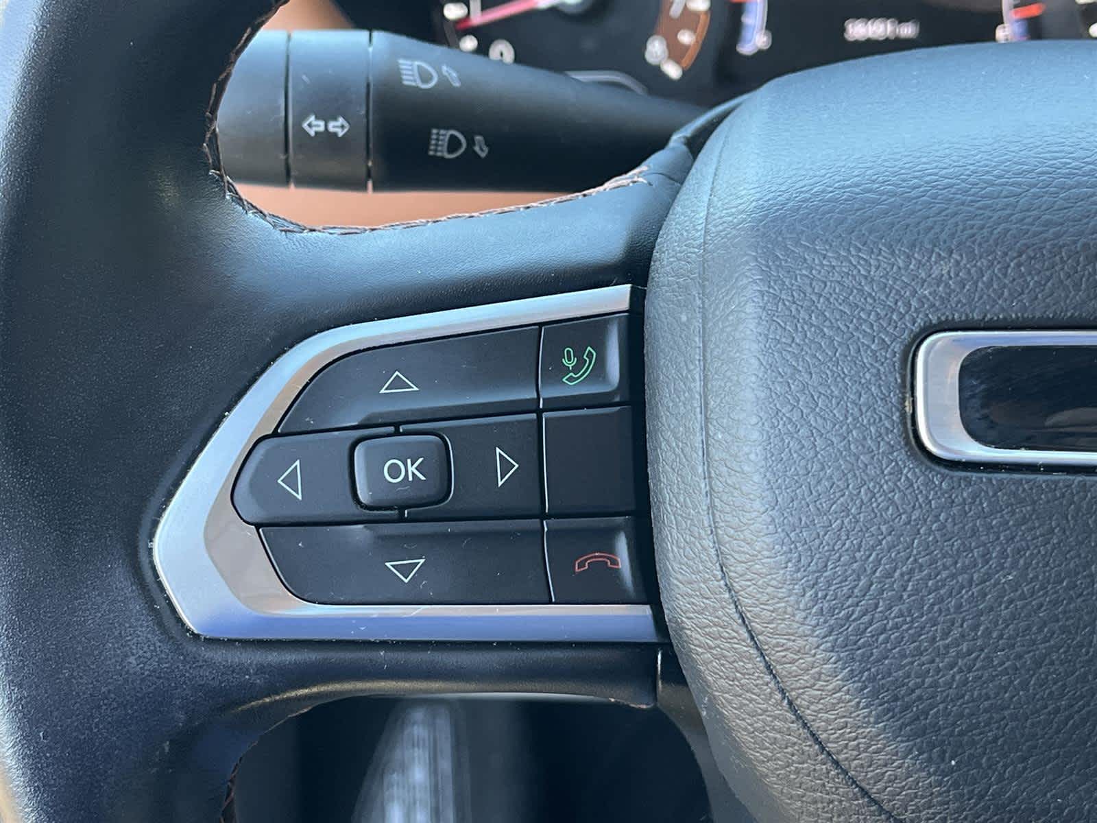 Thumbnail: 2022 Jeep Compass - 28