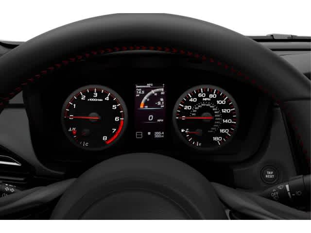 Thumbnail: 2025 Subaru WRX - 18