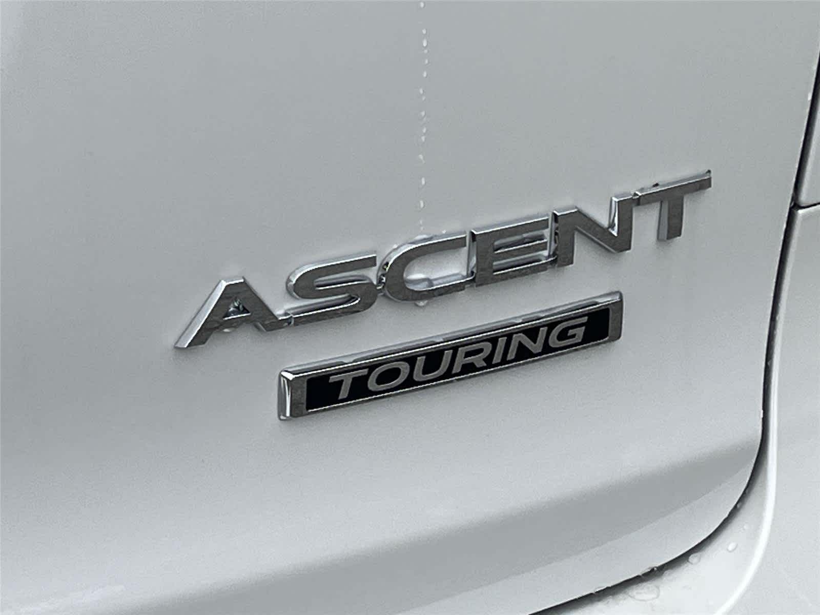 Thumbnail: 2026 Subaru Ascent - 10