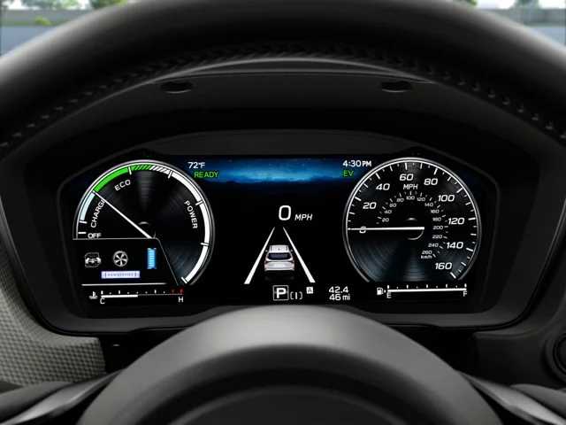 Thumbnail: 2026 Subaru Forester - 17