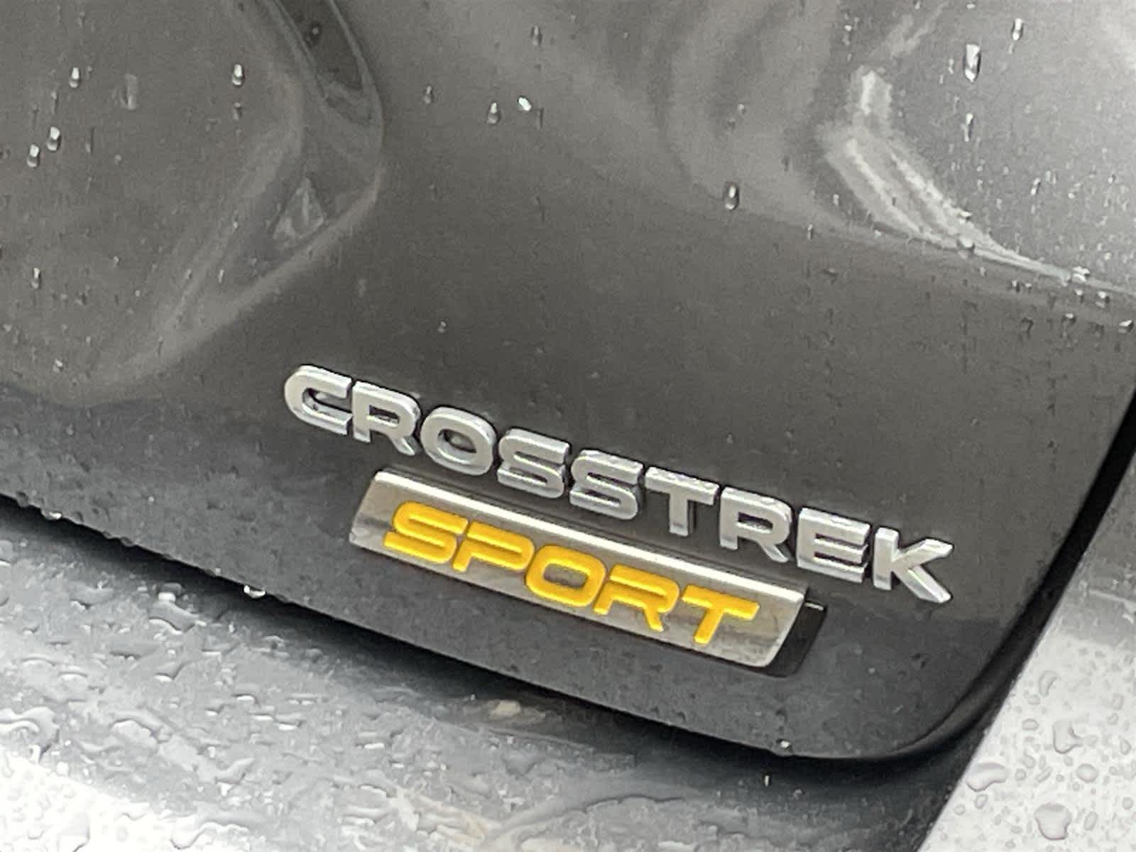 Thumbnail: 2024 Subaru Crosstrek - 10
