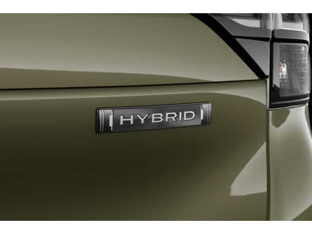 Thumbnail: 2025 Subaru Forester - 12