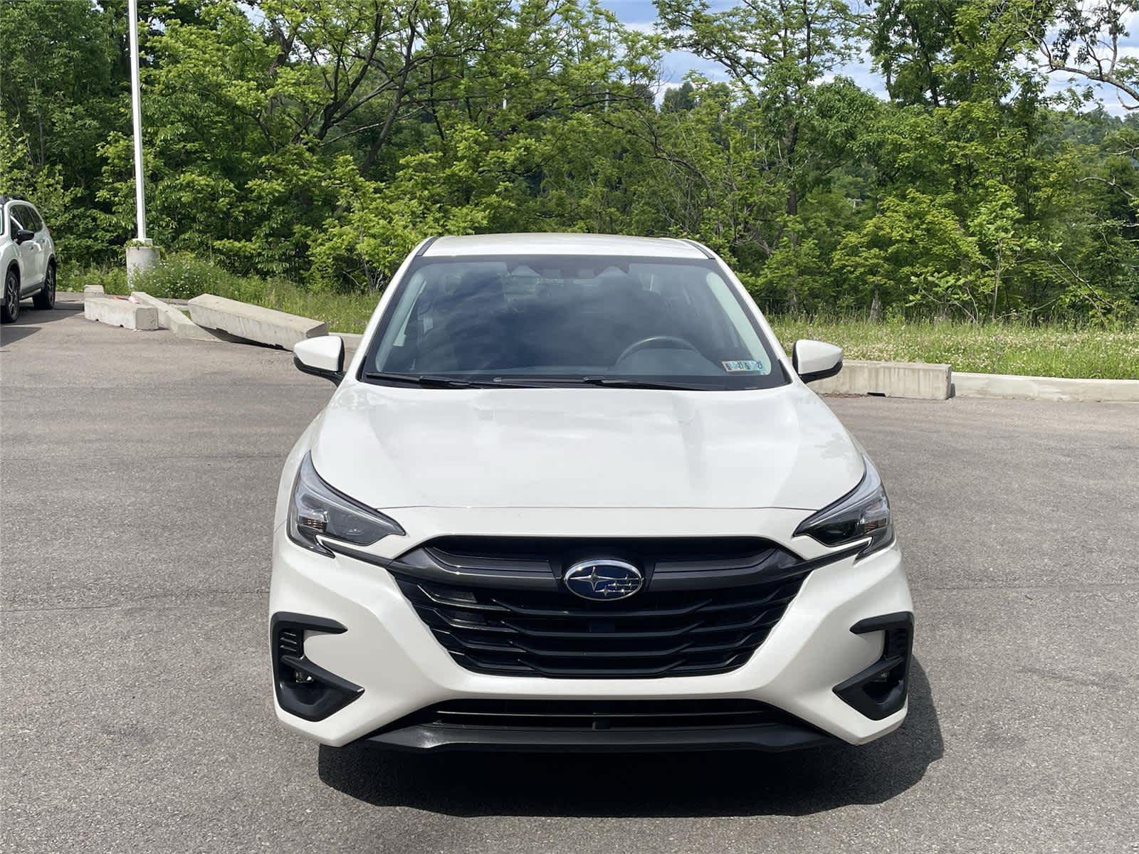 Thumbnail: 2024 Subaru Legacy - 7