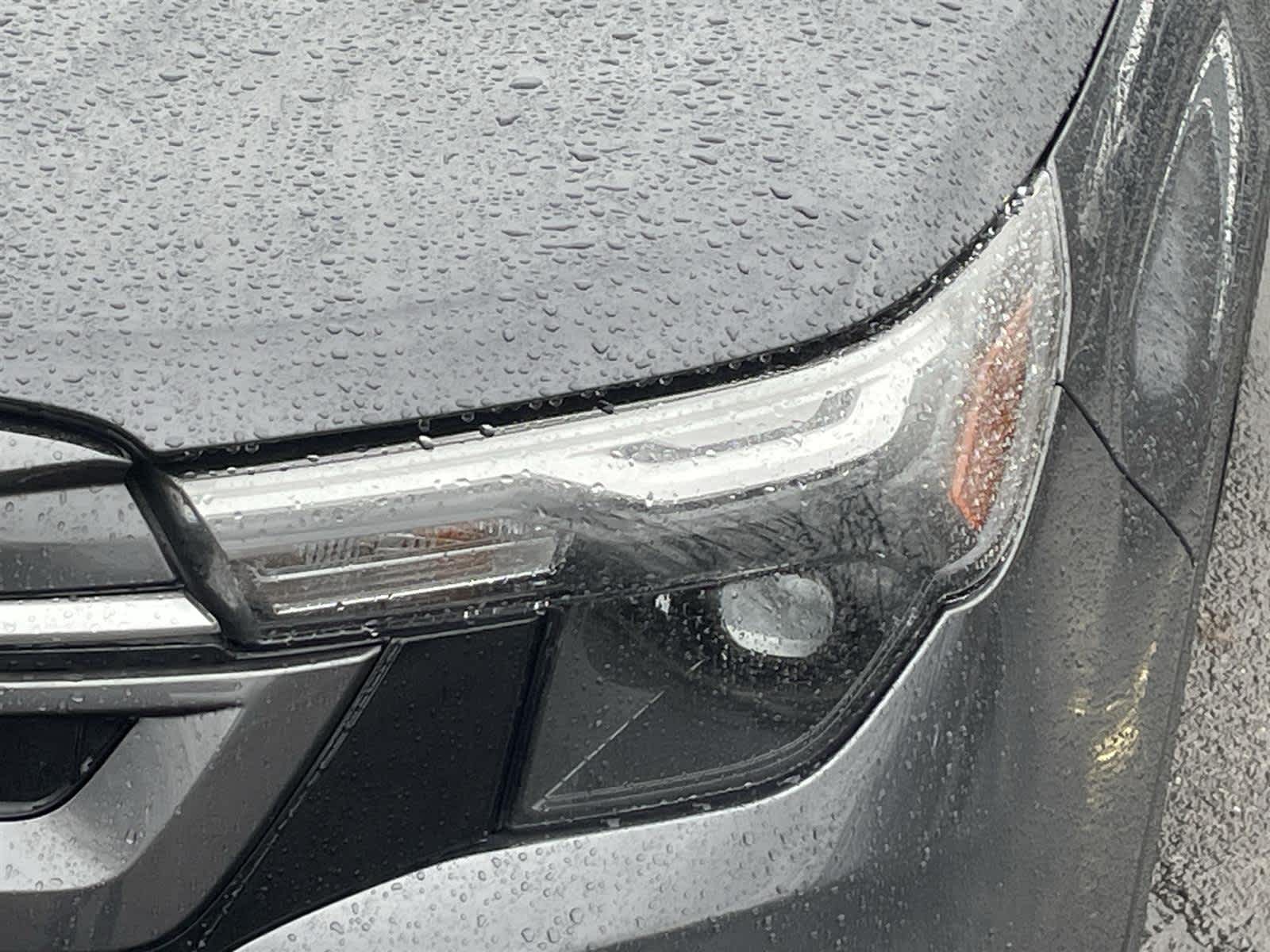 Thumbnail: 2025 Subaru Forester - 9