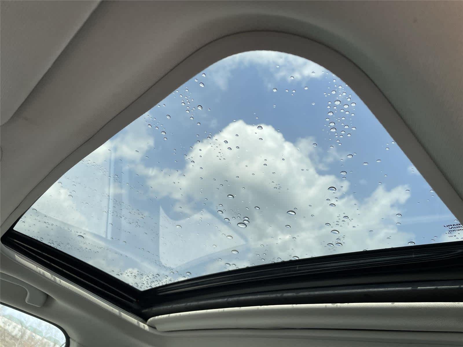 Thumbnail: 2015 Subaru Legacy - 11