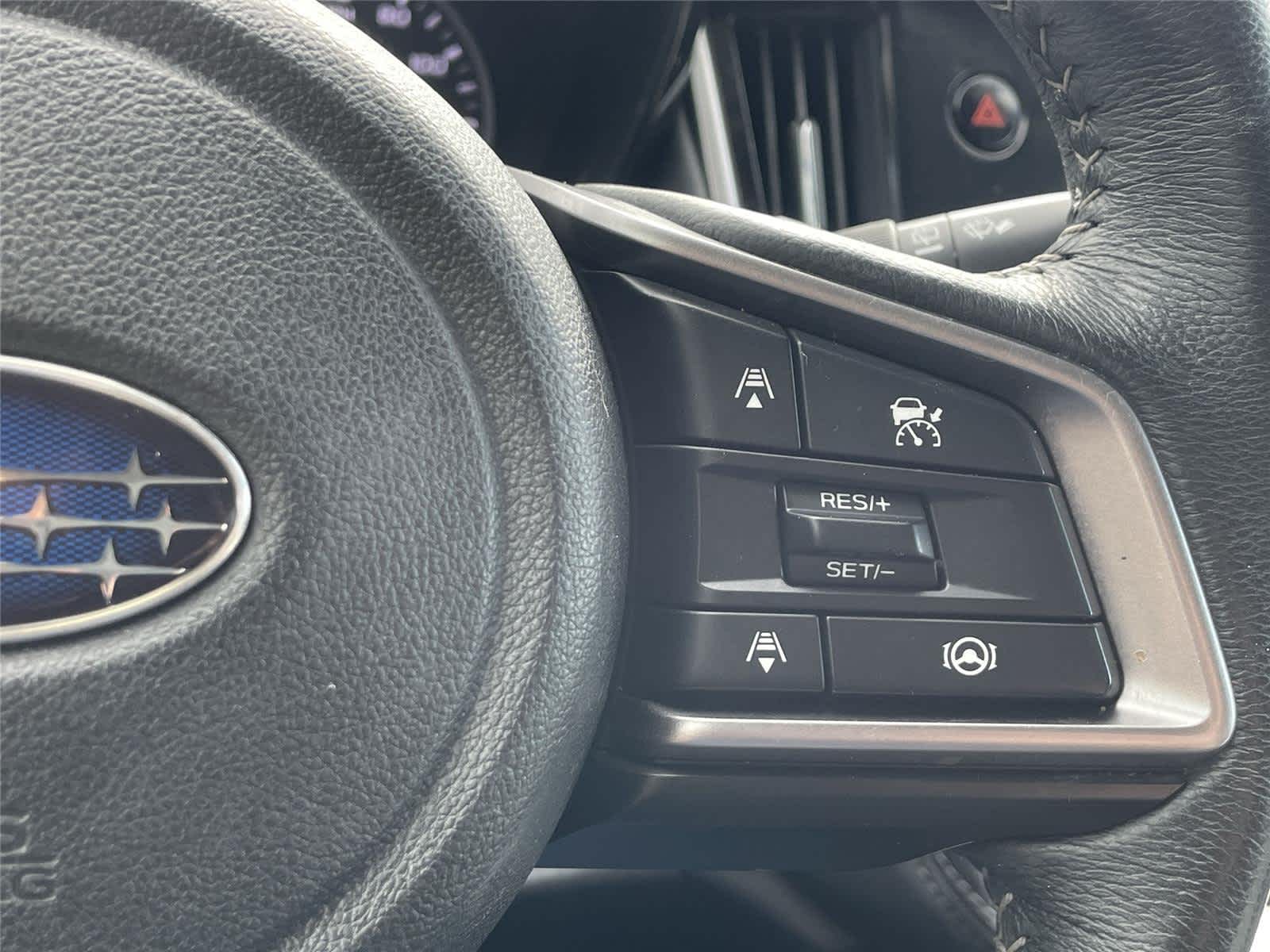 Thumbnail: 2023 Subaru Outback - 24