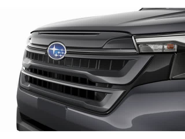 Thumbnail: 2026 Subaru Forester - 11