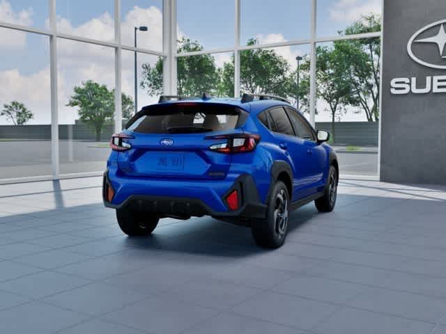 Thumbnail: 2026 Subaru Crosstrek - 5