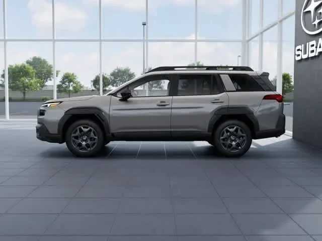Thumbnail: 2026 Subaru Outback - 3