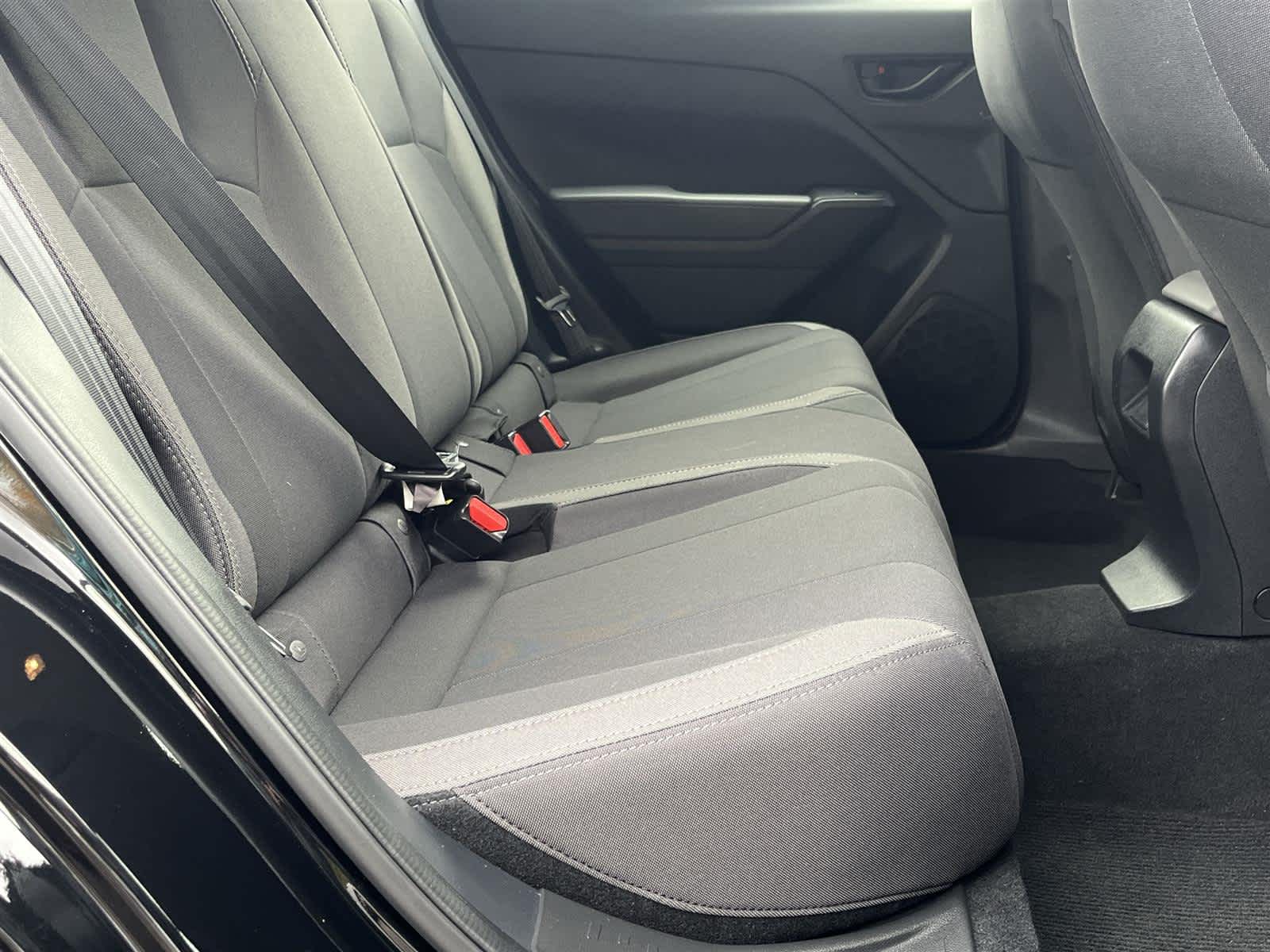 Thumbnail: 2025 Subaru Impreza - 17