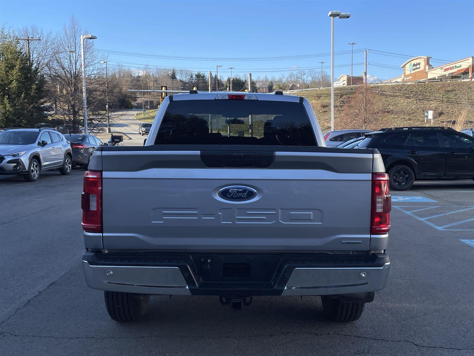 Thumbnail: 2022 Ford F-150 - 3