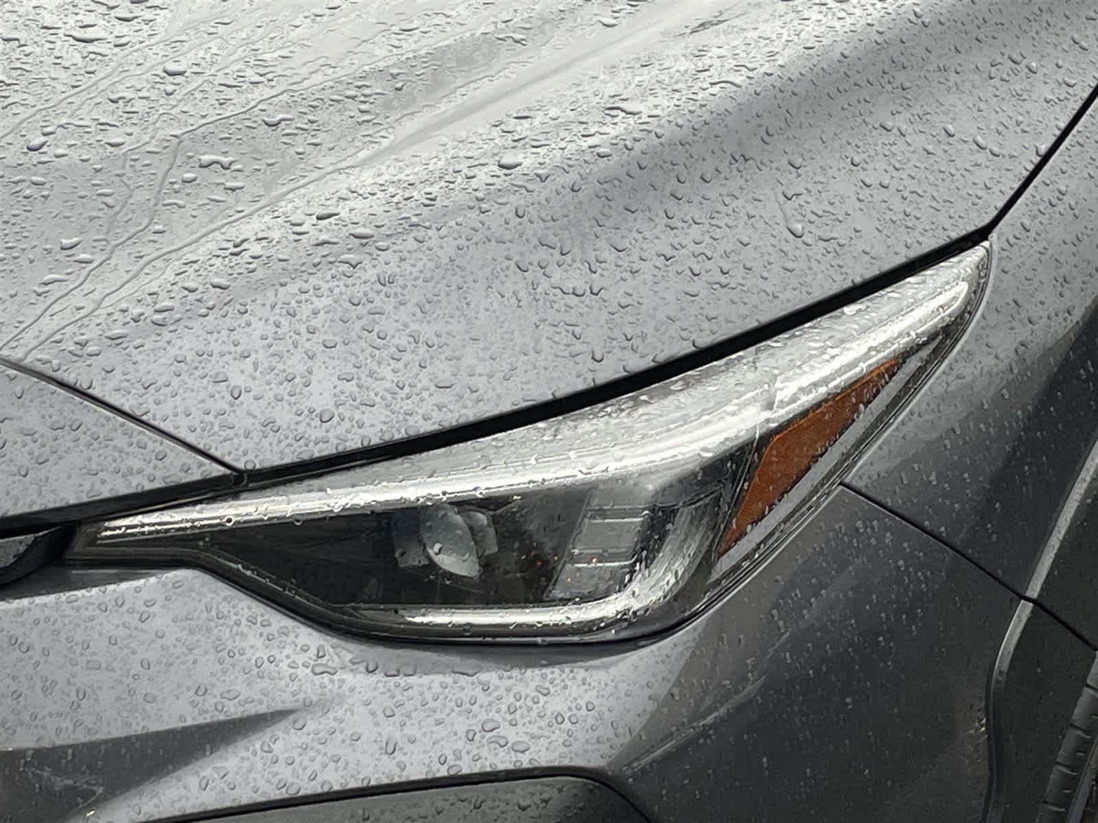 Thumbnail: 2024 Subaru Crosstrek - 9