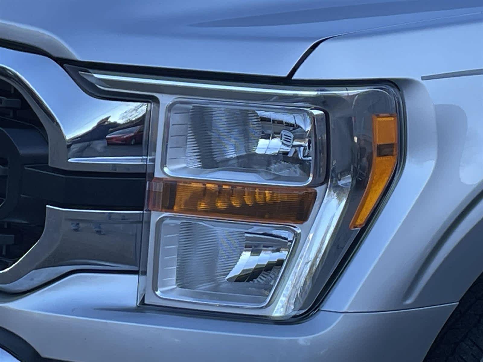 Thumbnail: 2022 Ford F-150 - 8