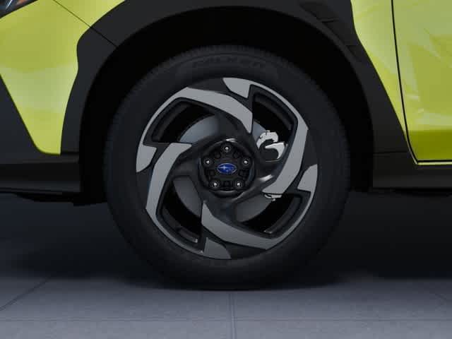 Thumbnail: 2026 Subaru Crosstrek - 9