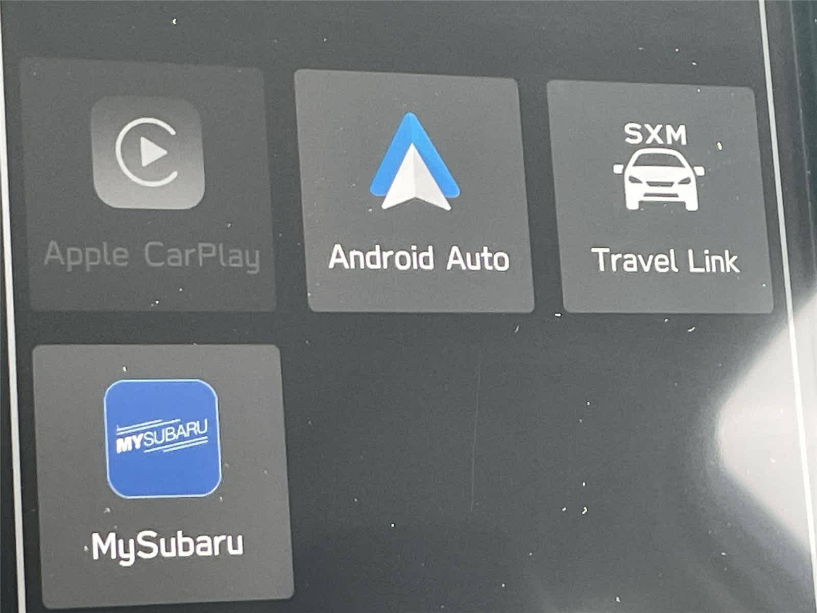 Thumbnail: 2024 Subaru Crosstrek - 21