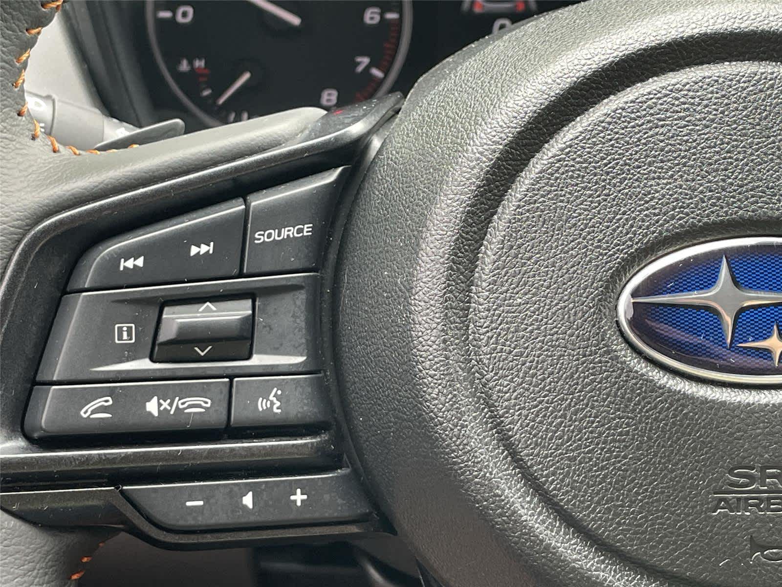 Thumbnail: 2024 Subaru Crosstrek - 28