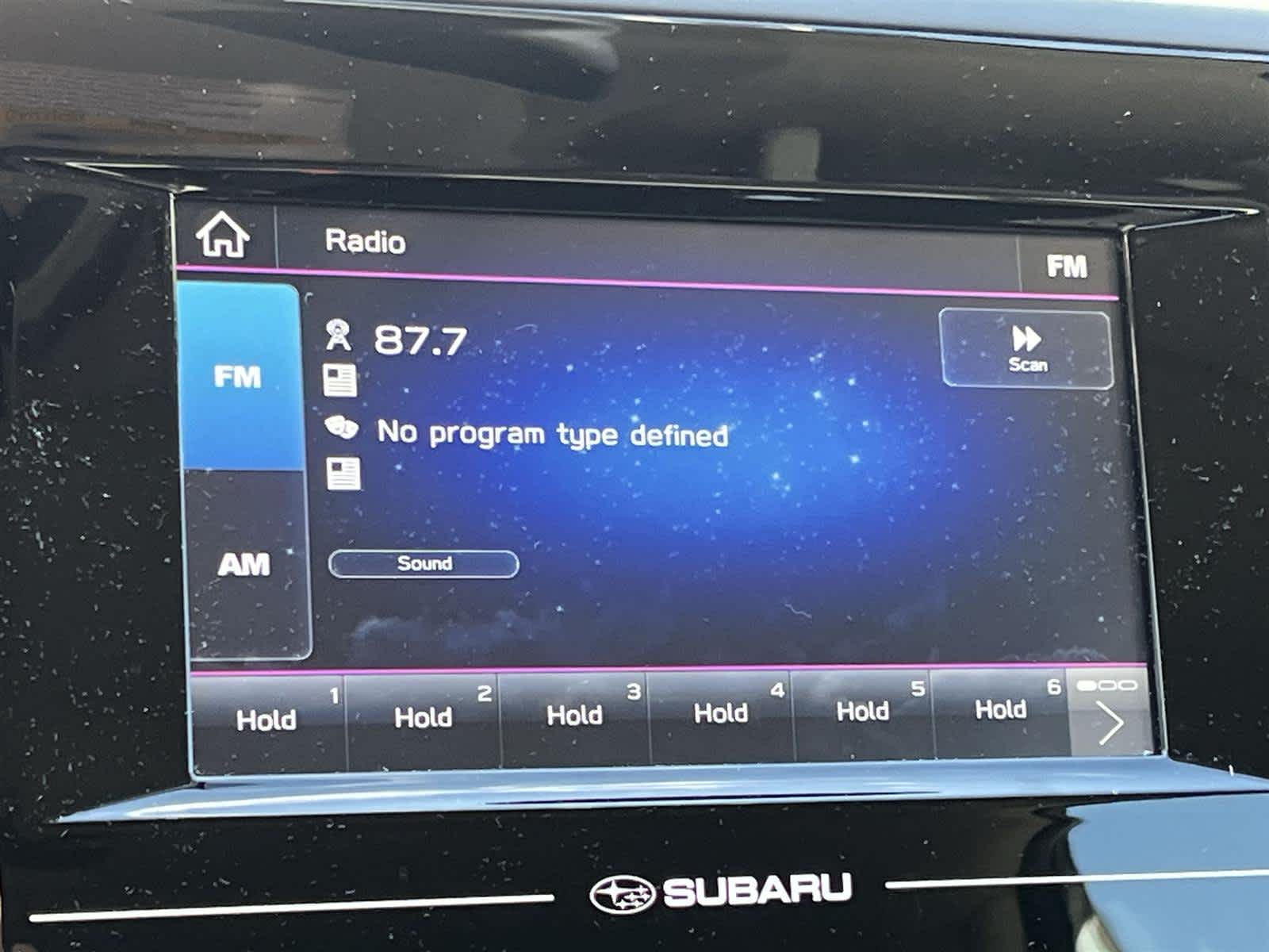 Thumbnail: 2023 Subaru Crosstrek - 18