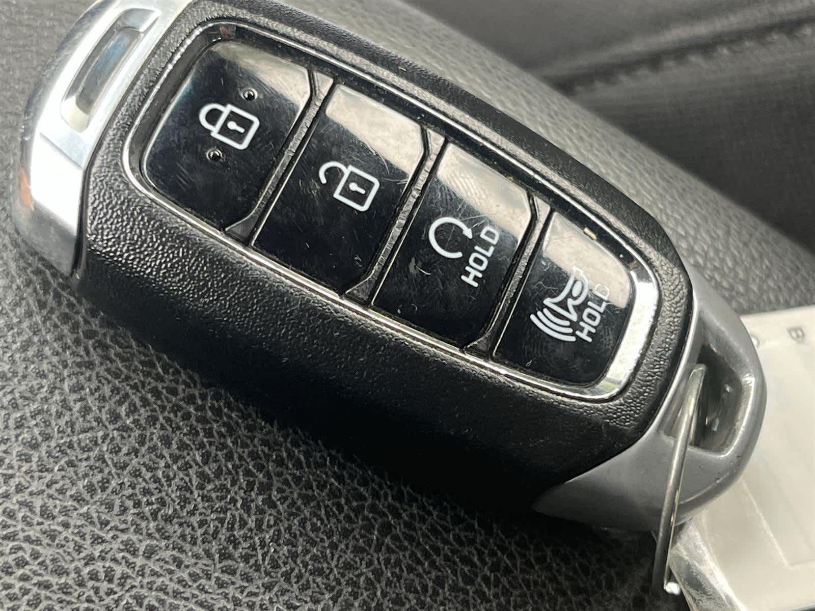 Thumbnail: 2022 Hyundai Kona - 25