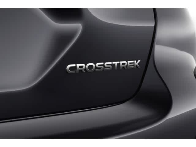 Thumbnail: 2025 Subaru Crosstrek - 12